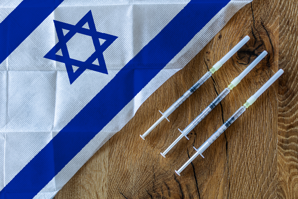 Izrael lezárja határait a külföldiek előtt