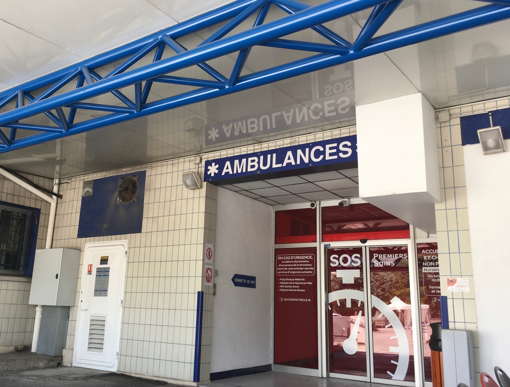 Franciaországban gyorsan emelkedik a napi esetszám