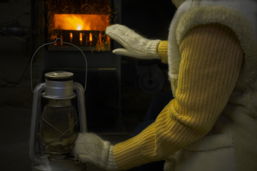 A fűtés leállására készíti fel a katasztrófavédelem a németeket