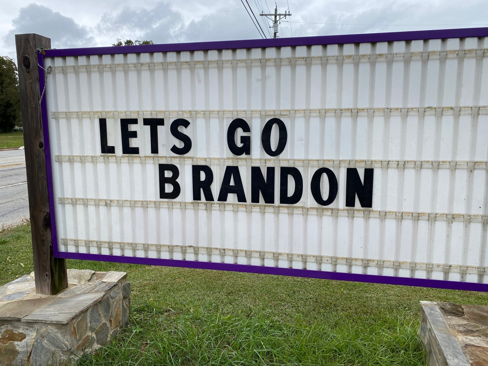 Hihetetlen, de tovább csökkent Joe Biden népszerűsége