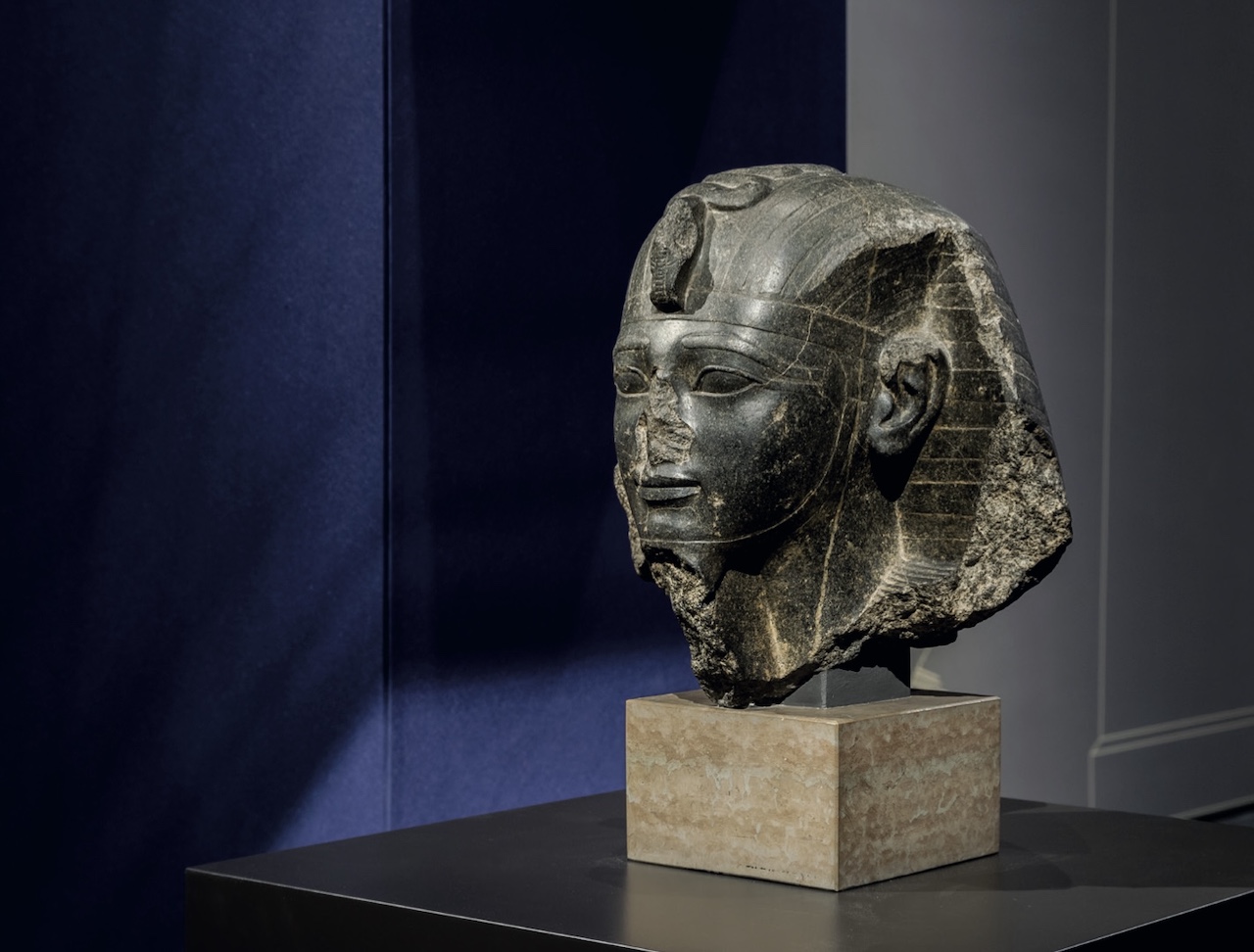 Séta a túlvilágon