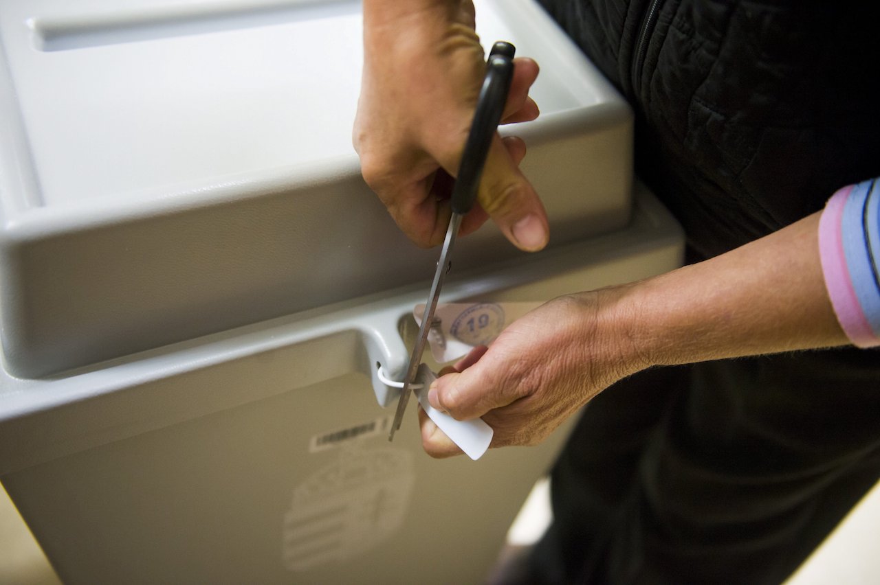 Több ügy, több urna