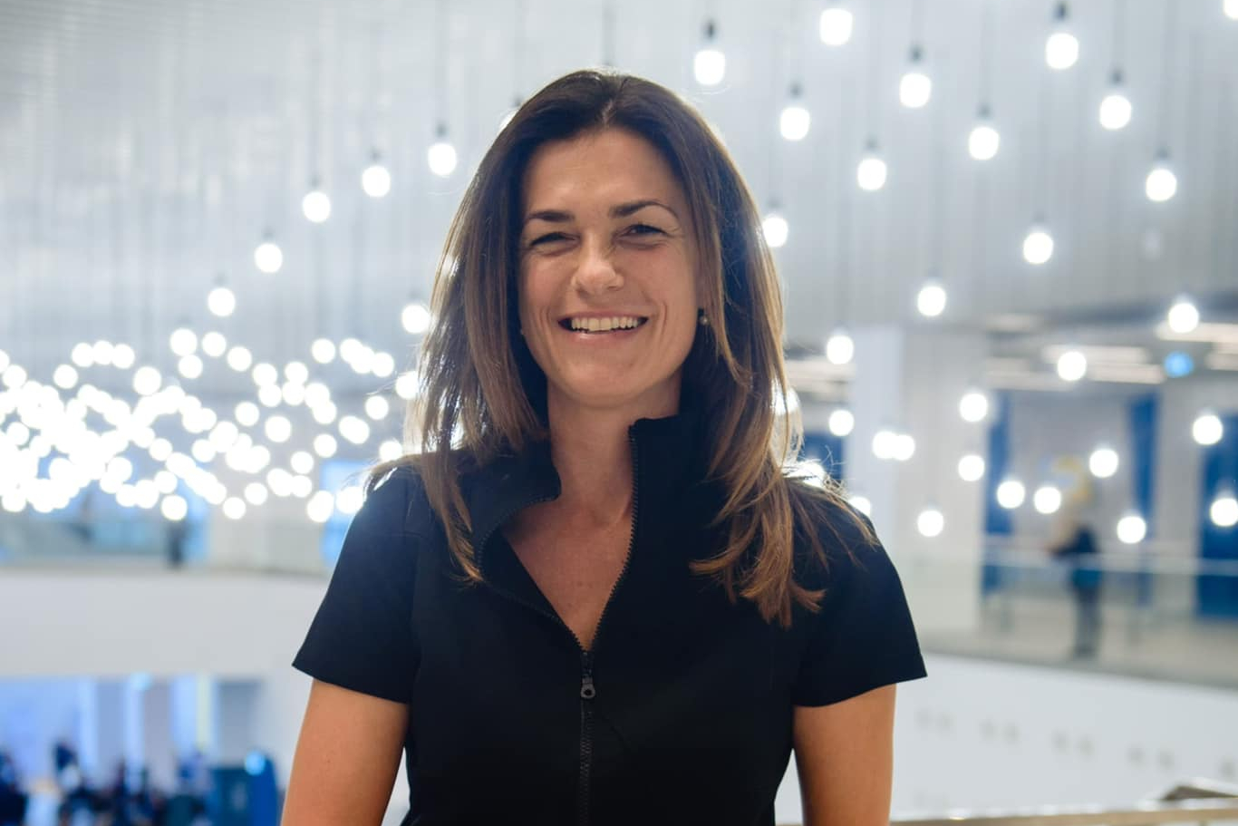 Varga Judit: a fő európai víziónk erős nemzetállamok erős szövetsége