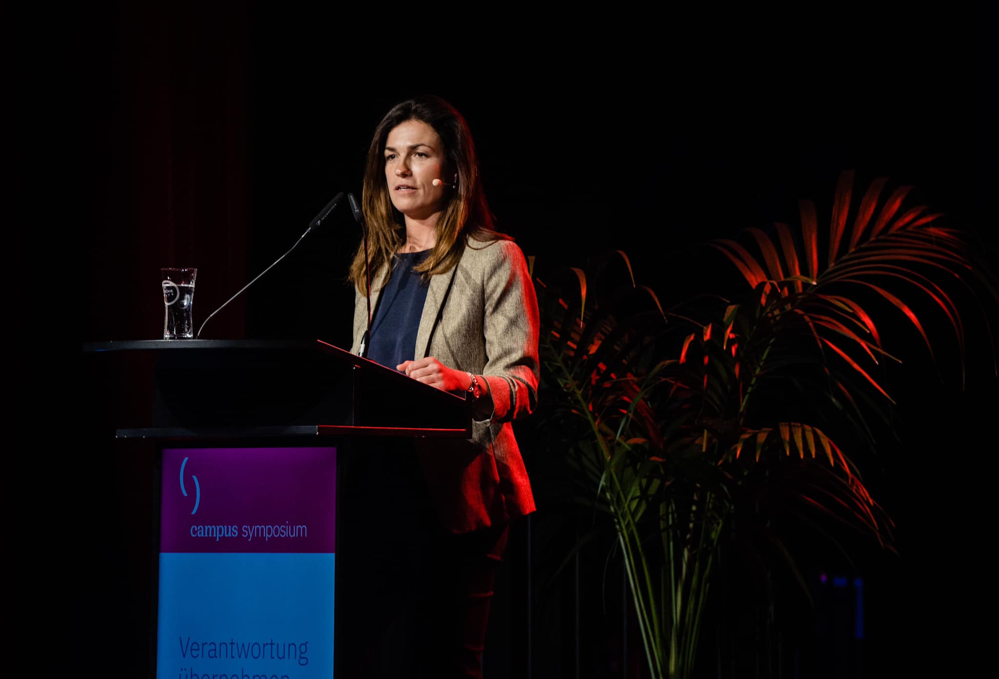 Varga Judit: a Magyarország Erőd áll még