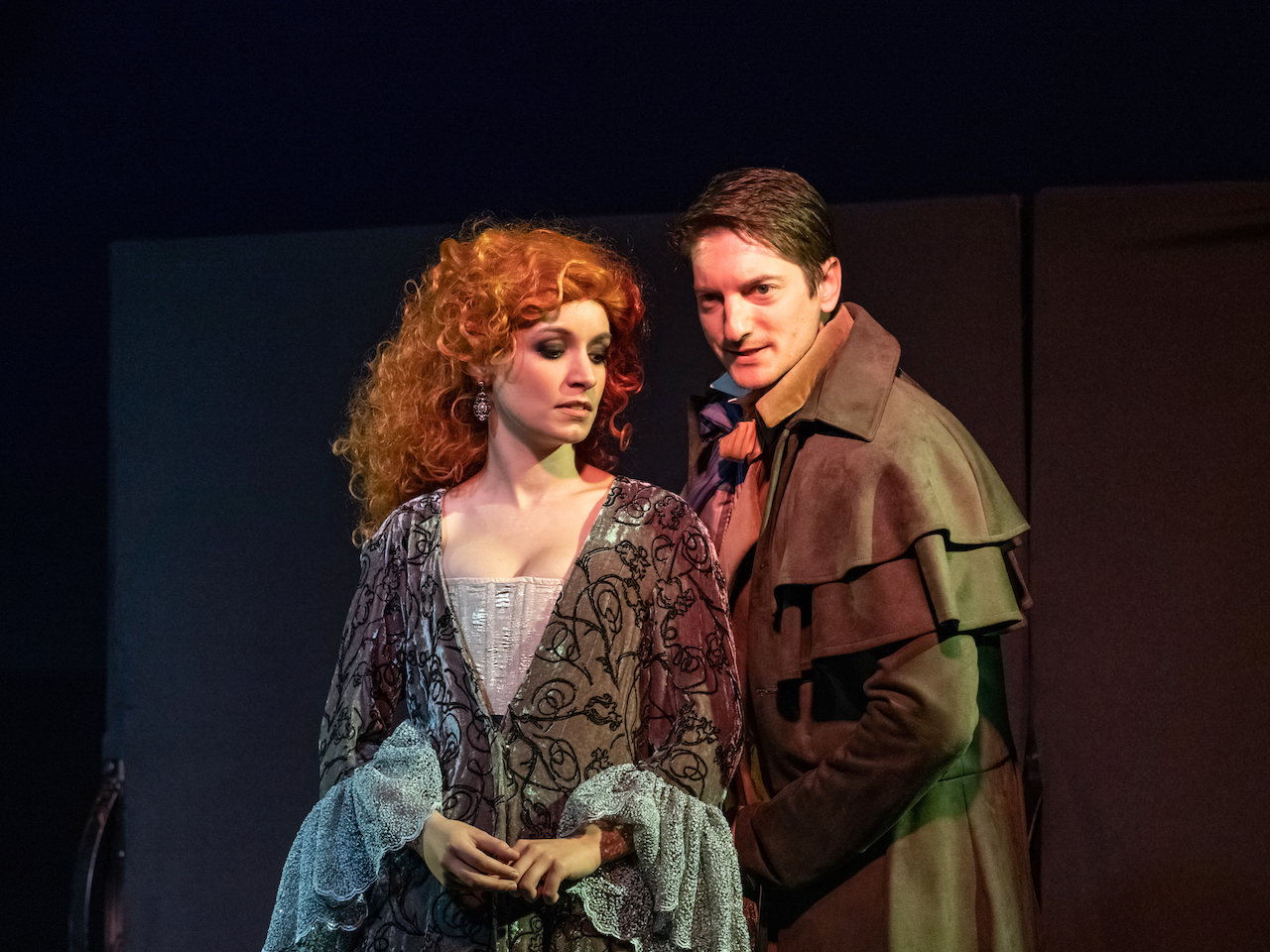 Történelmi válaszutak