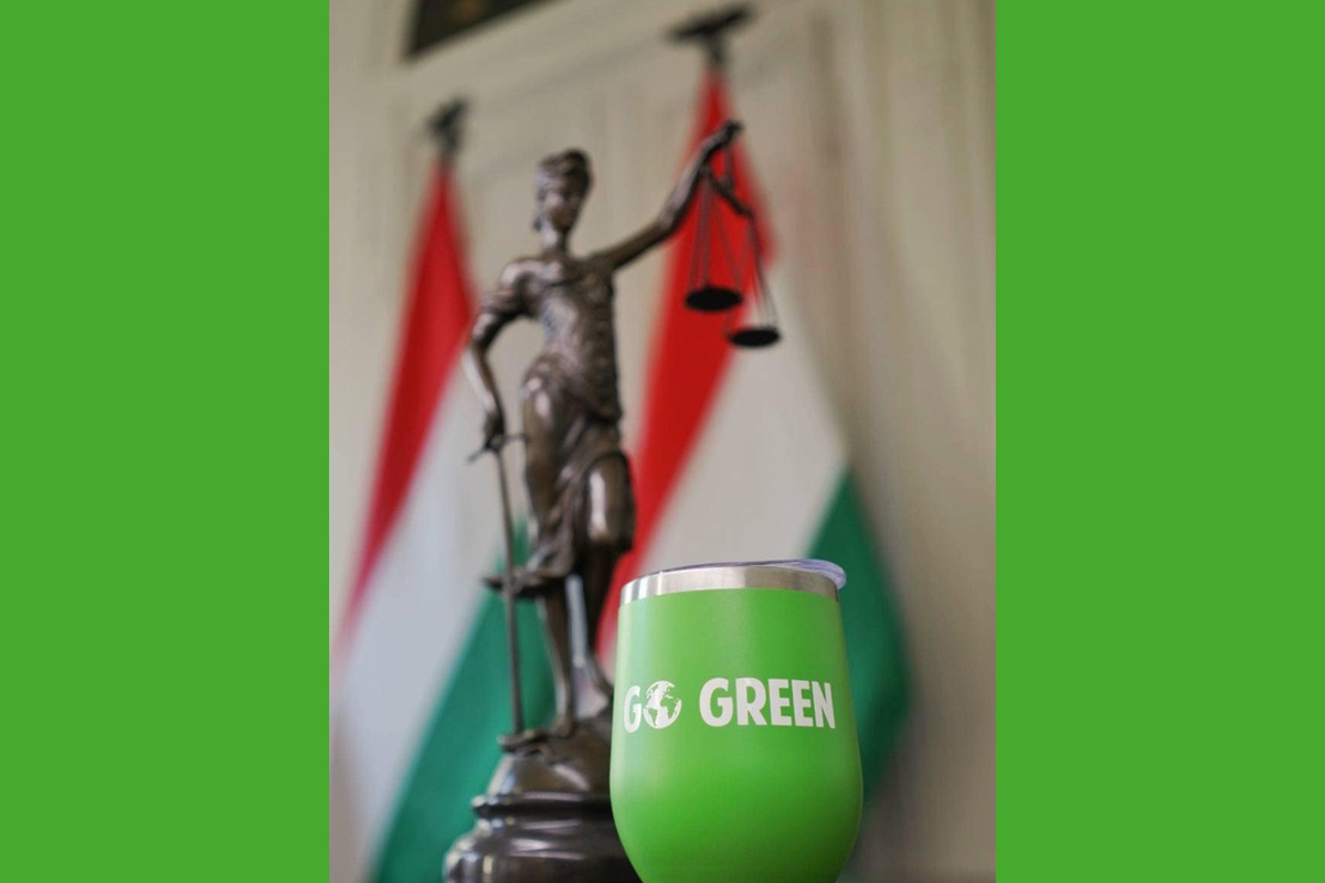 Varga Judit: bajban lehetnek most a balliberális oldalon