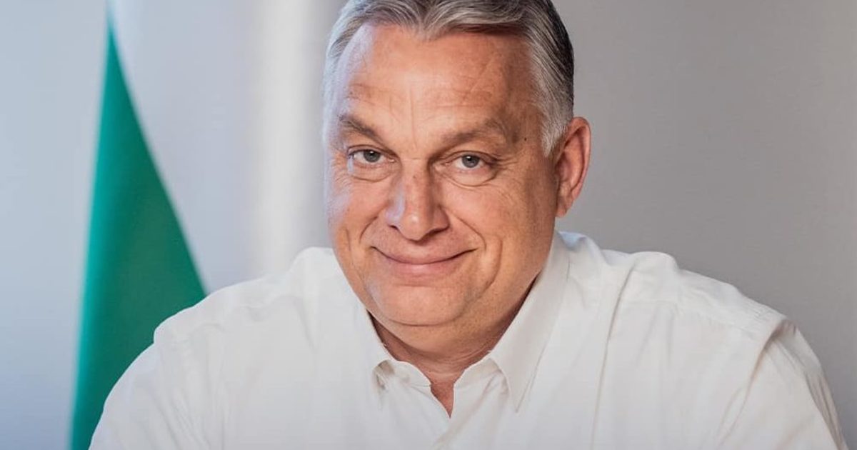 Amerikai lap főszerkesztője vette védelmébe Orbán Viktort