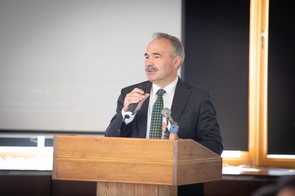 A versenyképességet ösztönzi a Vidékfejlesztési program