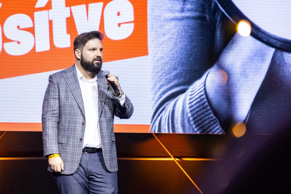 Alapjogokért Központ: Vízválasztó lesz 2022 az EU jövője szempontjából