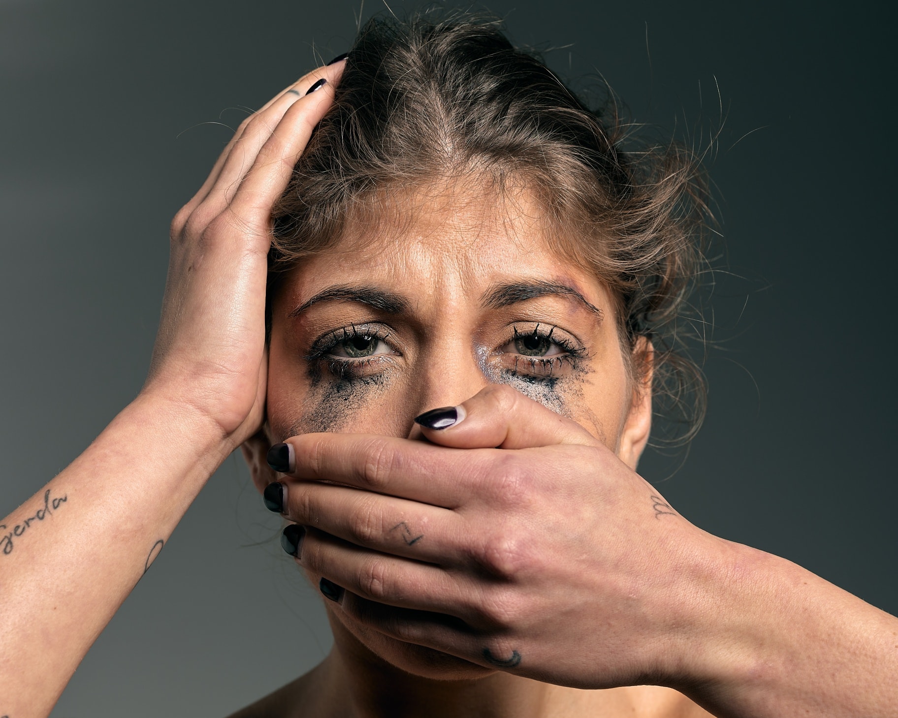 Szilágyi Liliána: Testileg, lelkileg és szexuálisan is bántalmazott édesapám