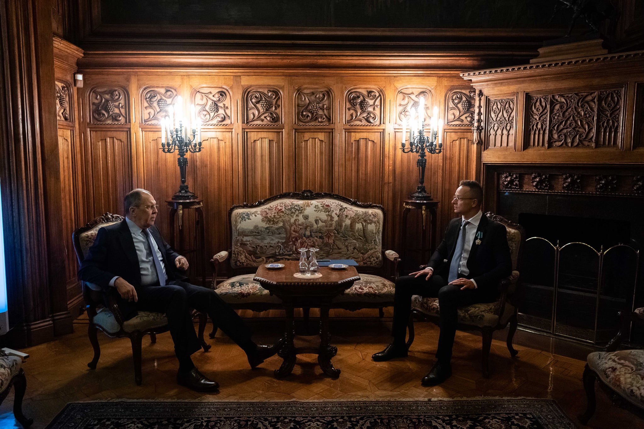 Szijjártó Péter: minden idők legeredményesebb éve volt az idei