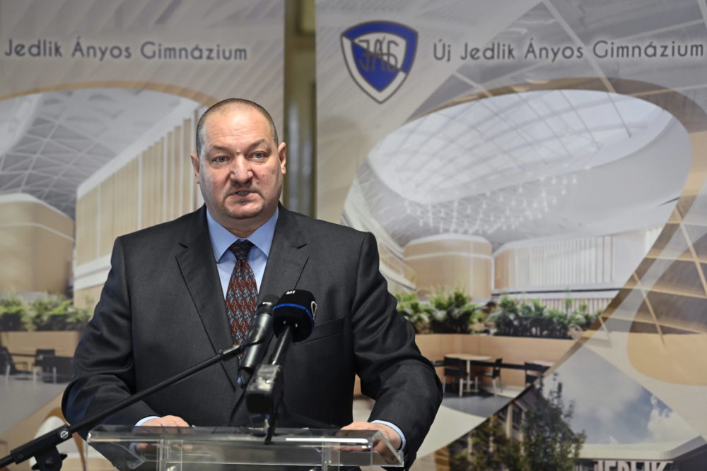 A családok energiaellátásának biztonsága az elsődleges