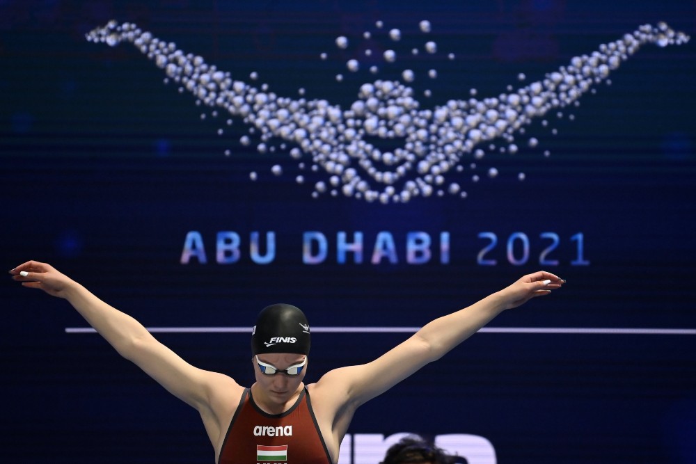 Rövidpályás úszó-vb