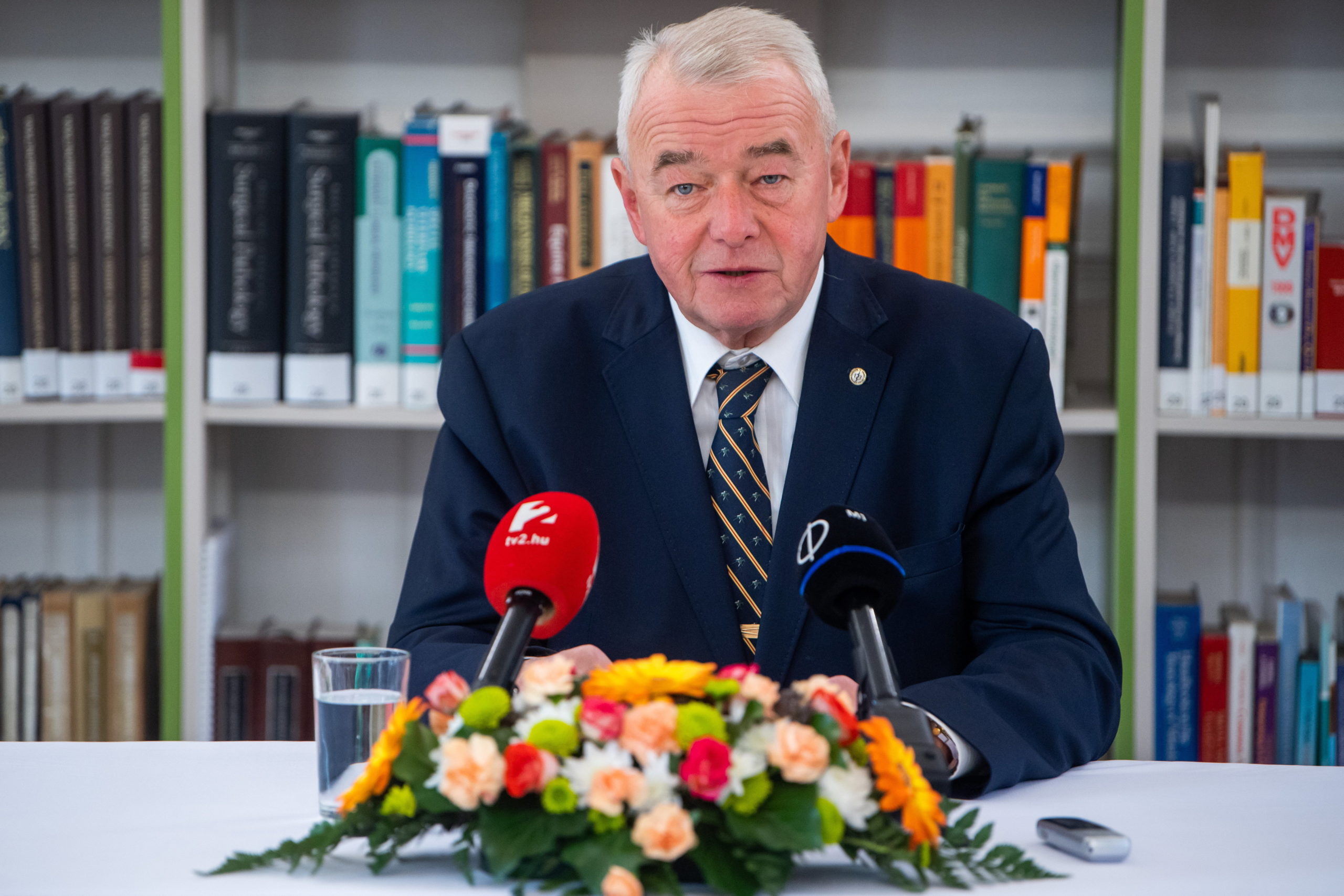 Történelmi léptékű béremelés az Állatorvostudományi Egyetemen