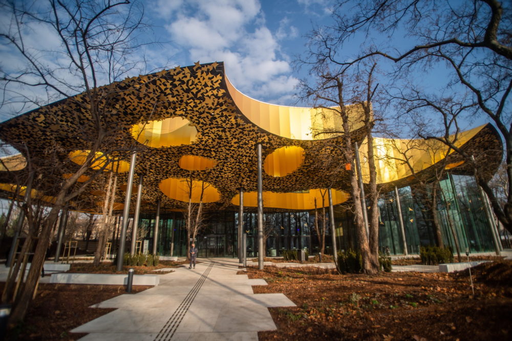 Újrateremtett világok