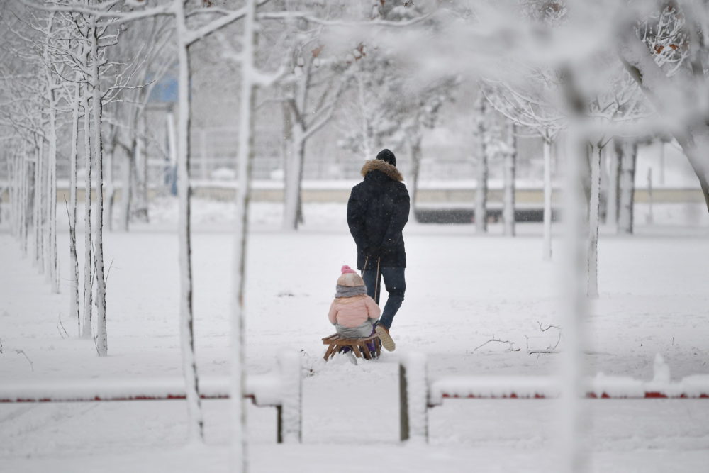 Pénteken lejár a családi adóvisszatérítés határideje