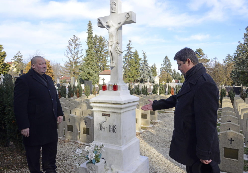 A magyar nemzeti értékek megőrzéséhez összefogásra van szükség