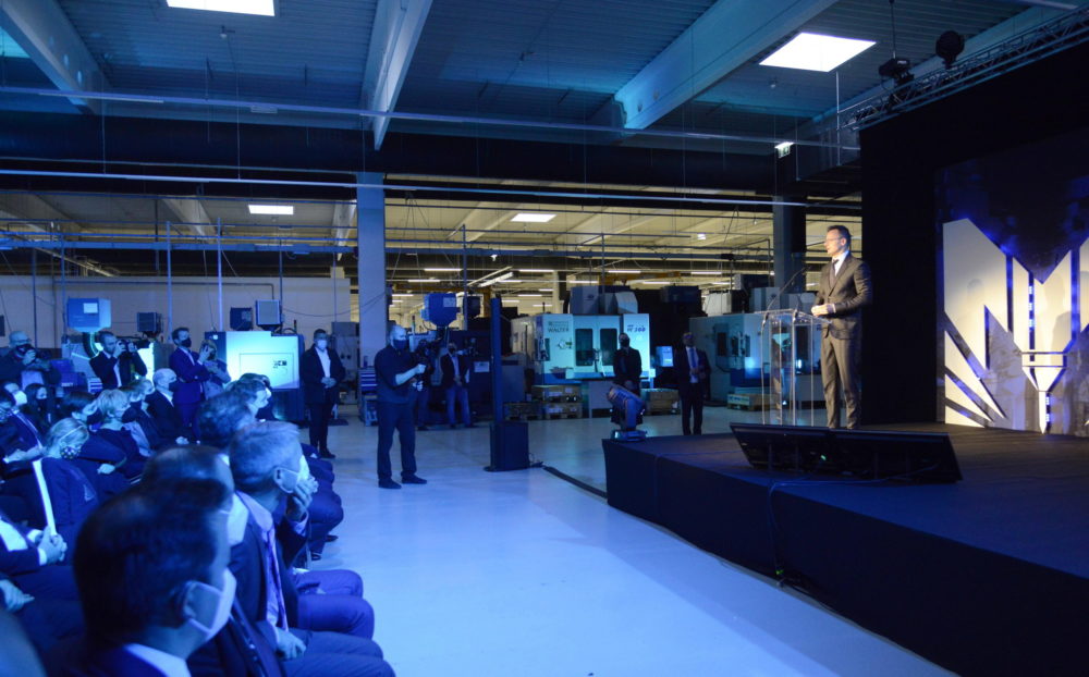 A magyar gazdaságtörténet legnagyobb adócsökkentése valósul meg jövőre