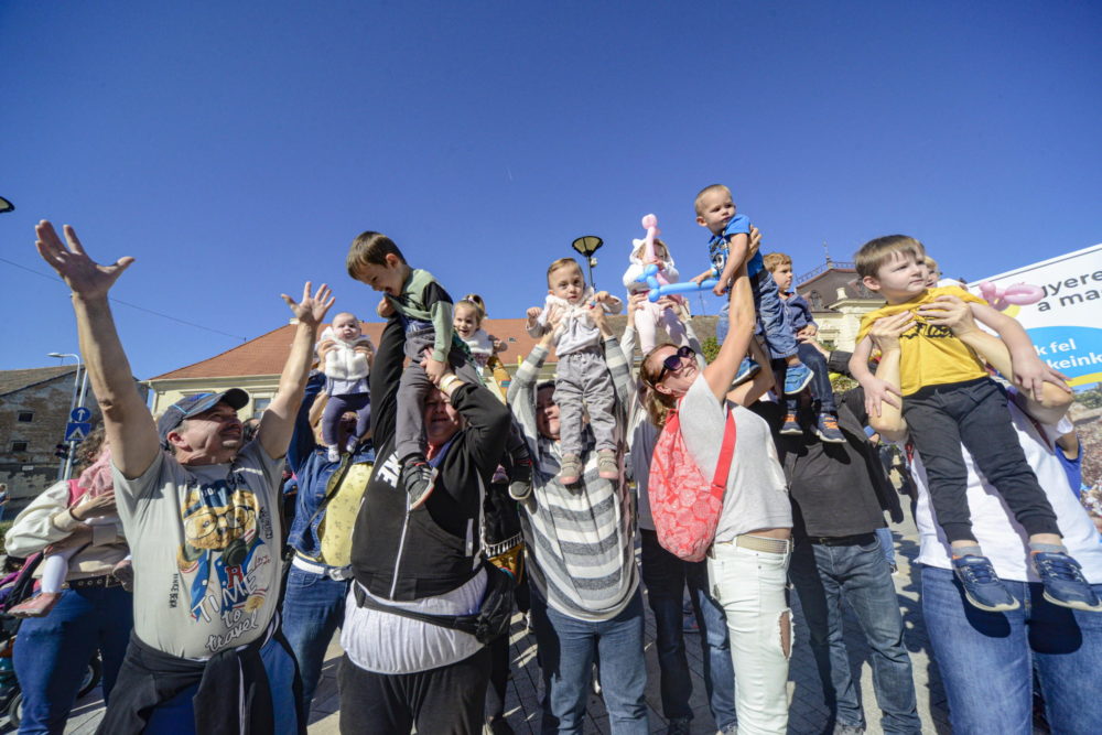 Széleskörű együttműködés nélkül nincs erős, családbarát Magyarország