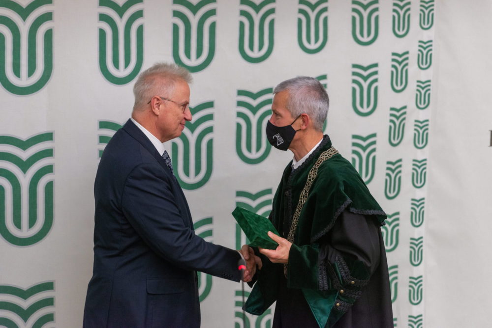 Átadták a Sapientia Erdélyi Magyar Tudományegyetem Bocskai-díját