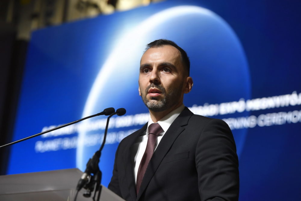 A fiatalokat szólítja meg a Jövő hősei című élményprogram