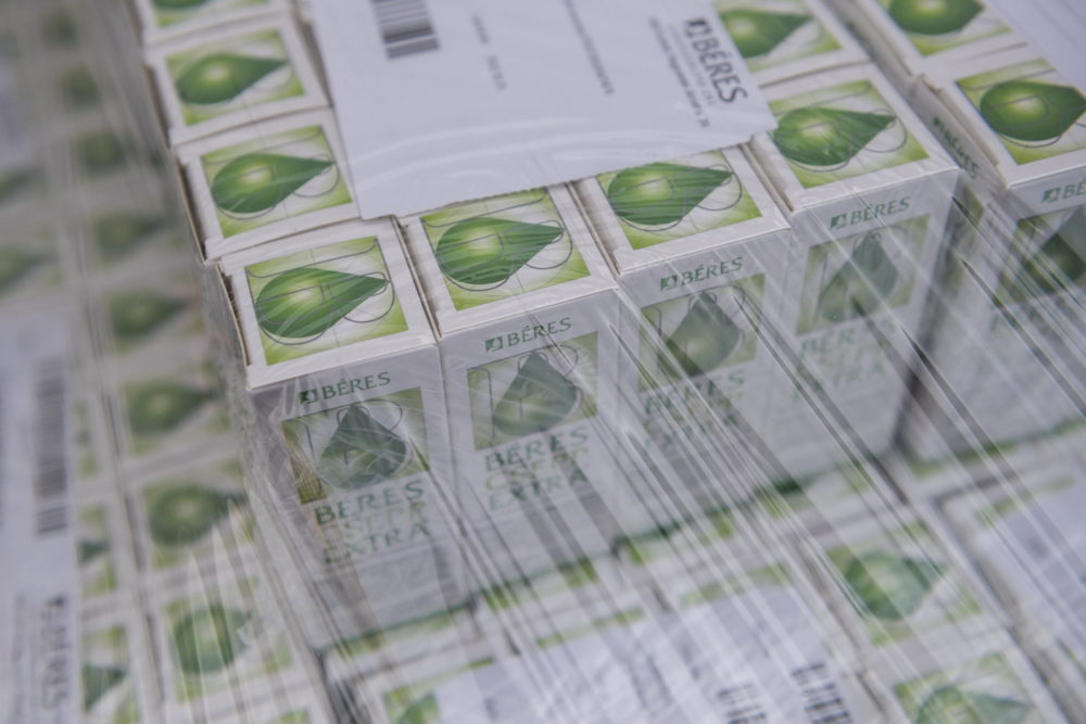 Rendkívül nagylelkű adomány érkezett Magyarországról az ungvári kórházba