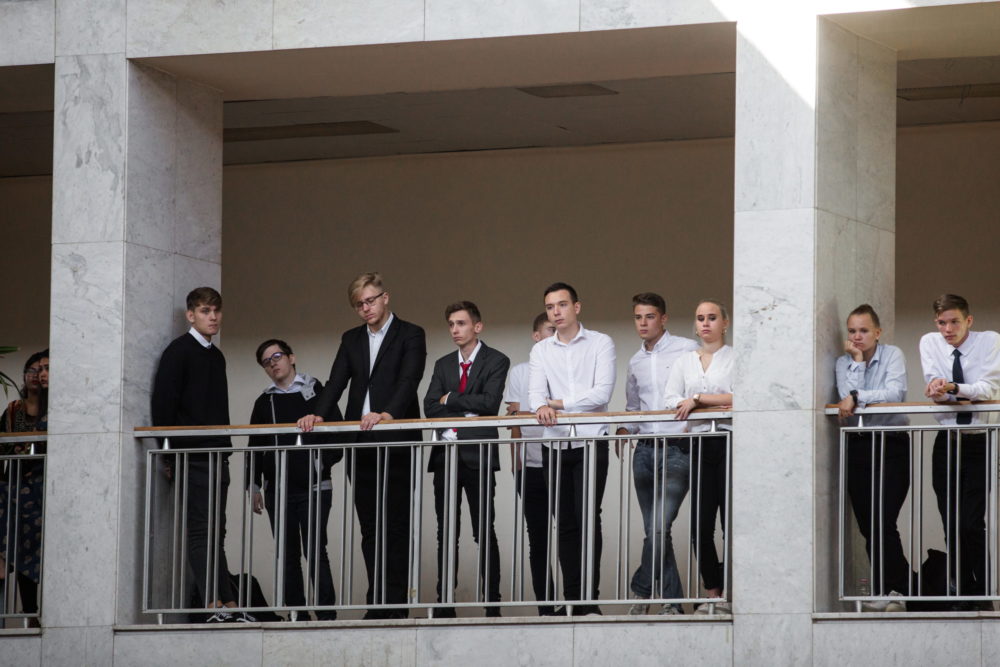 Már lehet jelentkezni a szeptemberben induló felsőoktatási képzésekre