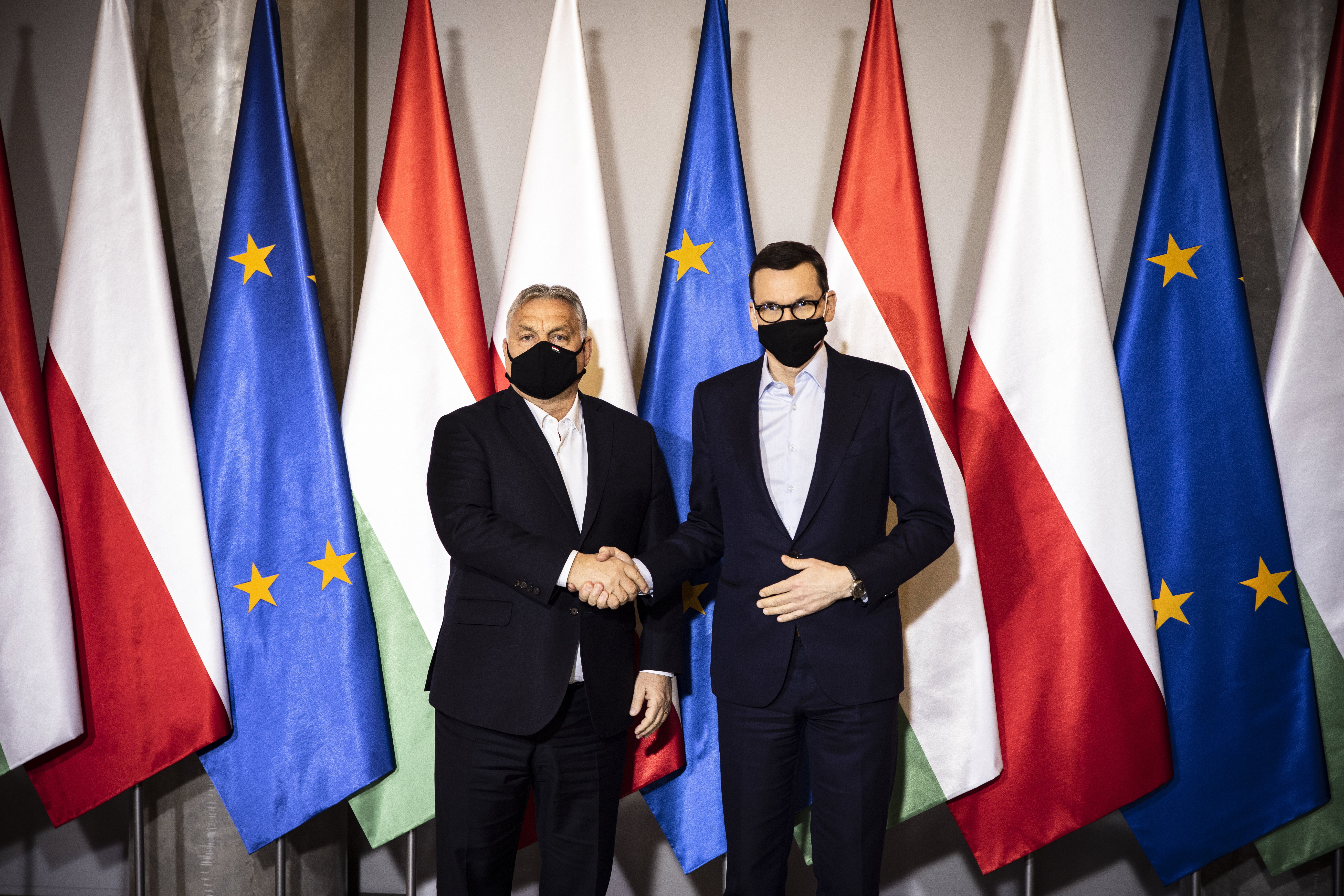 „Brüsszel ma a bevándorlást támogatja, a családokat pedig nem védi meg”