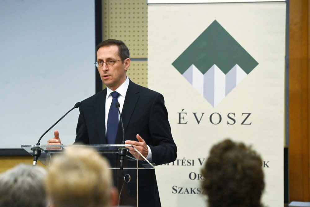 Idén tíz százalékkal bővülhet az építőipar teljesítménye