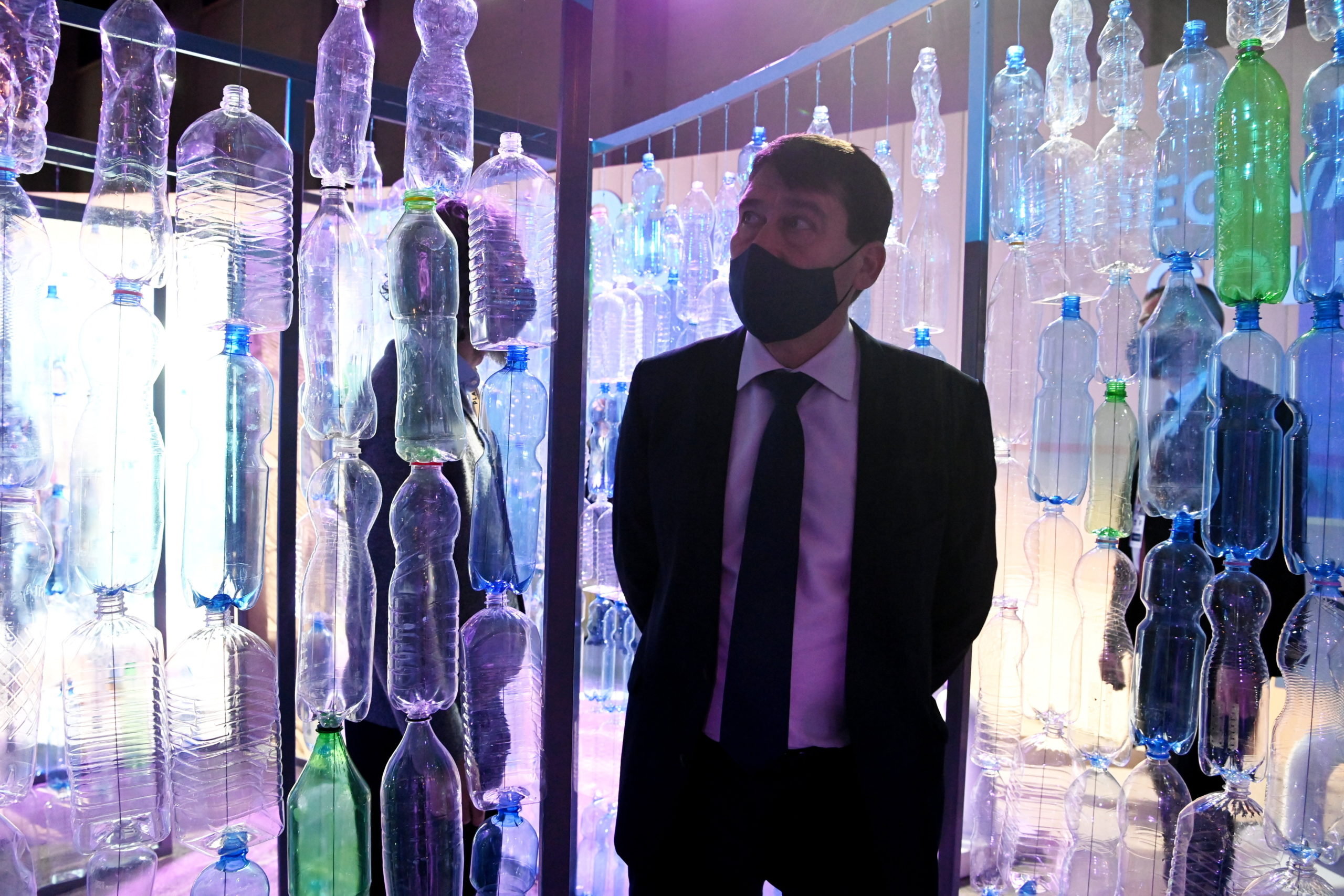 Áder János: a klímaválság nemcsak probléma, de üzleti lehetőség is