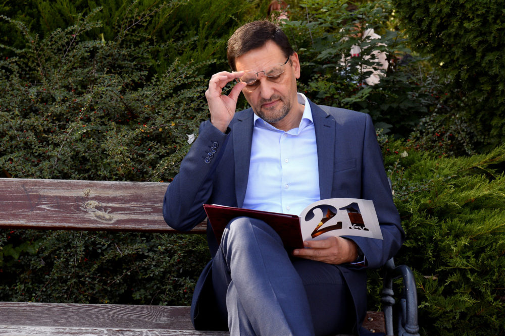 Fidesz: Lemondott fővárosi képviselői mandátumáról Nagy Gábor Tamás