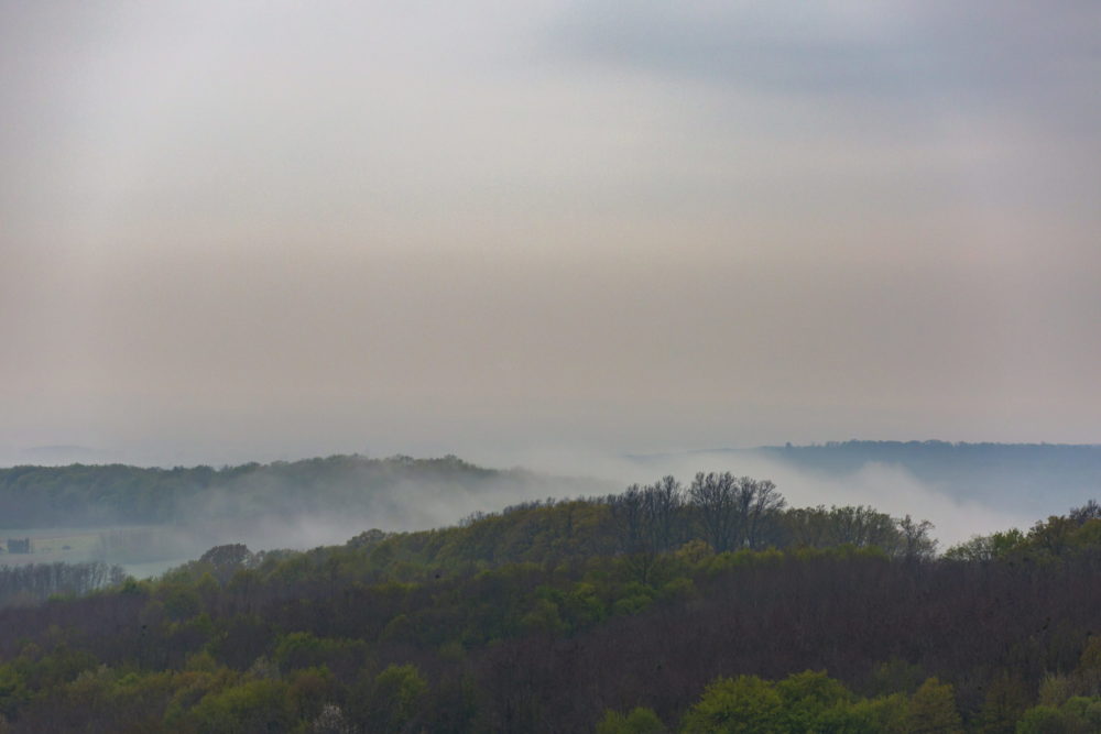 Magyarországon is érezhető kisebb földrengés volt Szlovéniában