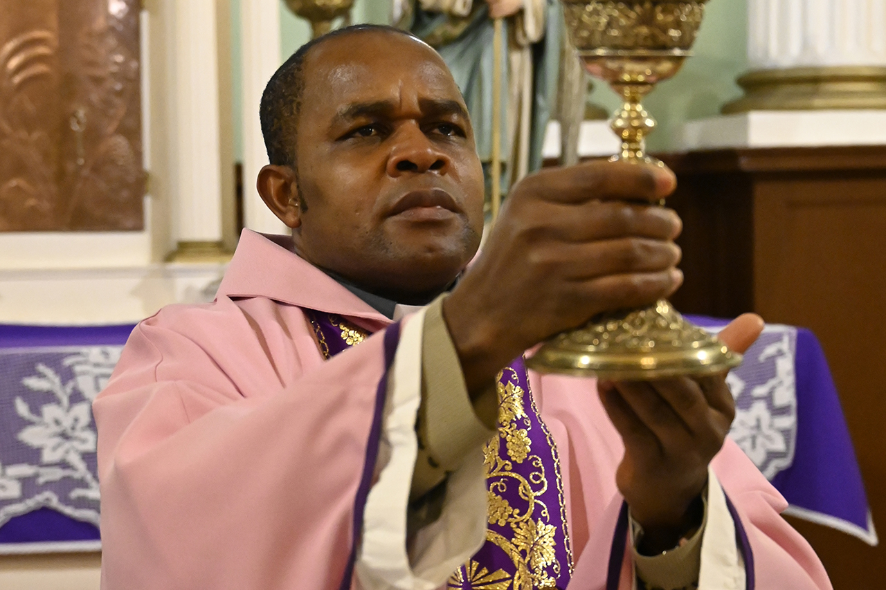 Újraevangelizálni a Nyugatot