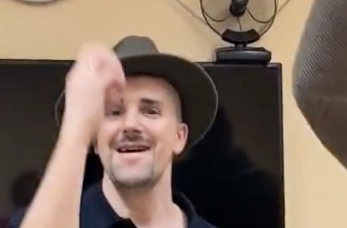 Jakab Tusványosról: szerinte az országnak nincs miniszterelnöke