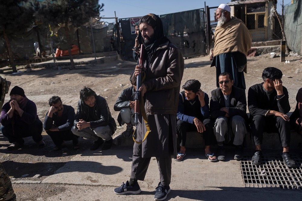 Nagy-Britannia további 75 millió fonttal támogatja Afganisztánt