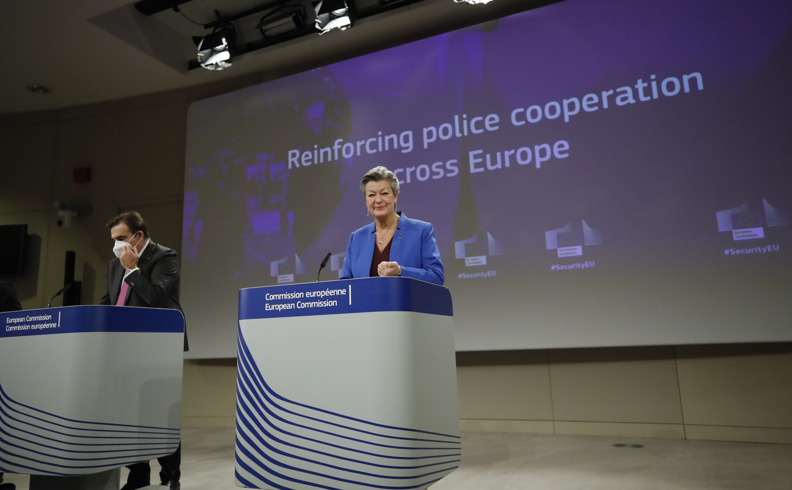 Afgán menekültek befogadásáról állapodtak meg uniós tagállamok