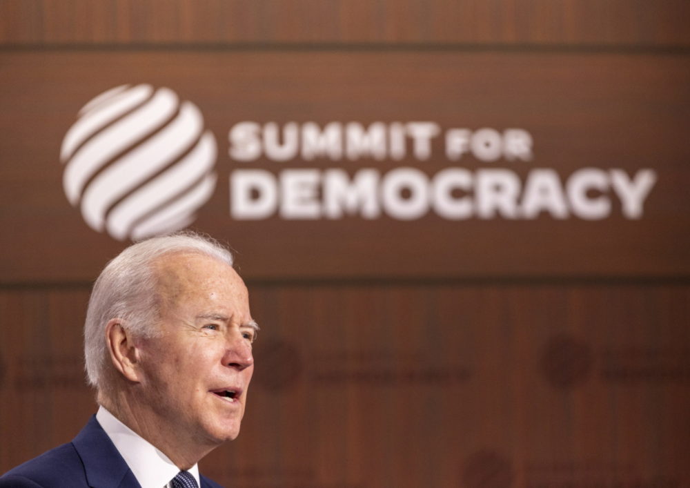 Biden kormánya visszatért Trump bevándorlási politikájához