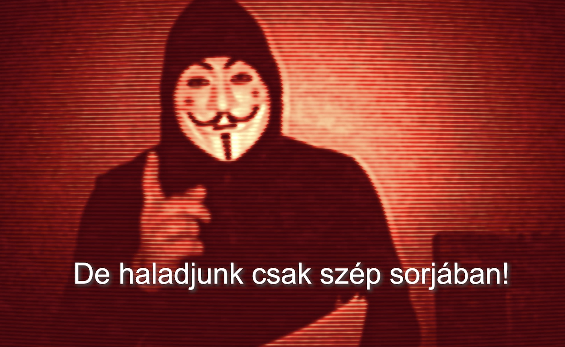 „Ezeknek az embere a Gordon” – mondja egy felvételen Bajnai harcostársa