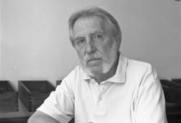 Elhunyt Gulyás János filmrendező