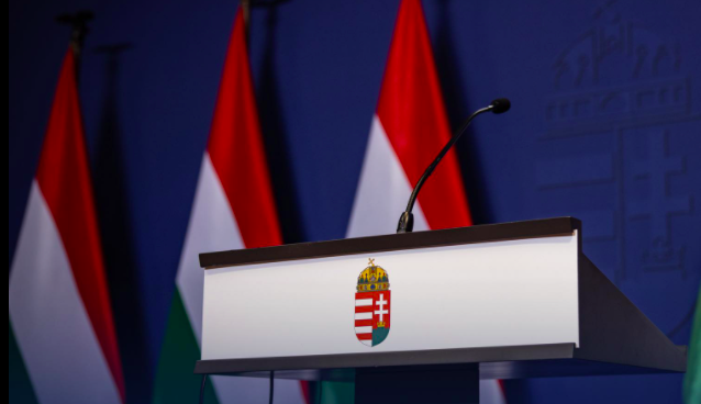 Kövesse velünk Orbán Viktor nemzetközi sajtótájékoztatóját! ÉLŐ