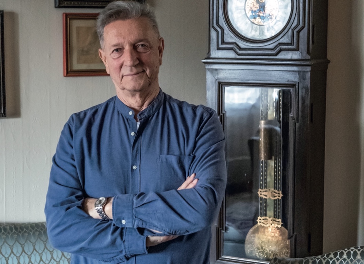 „Végtelen hálát érzek az életemért”