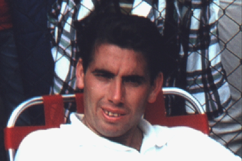 Elhunyt a spanyol klasszis