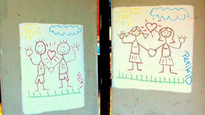 Egyre több fronton ostromolja a gyerekeket a genderideológia