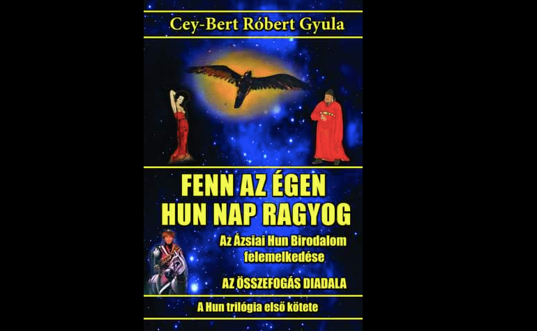 Hit, egység, öntudat – a lélekerősítő hun örökség