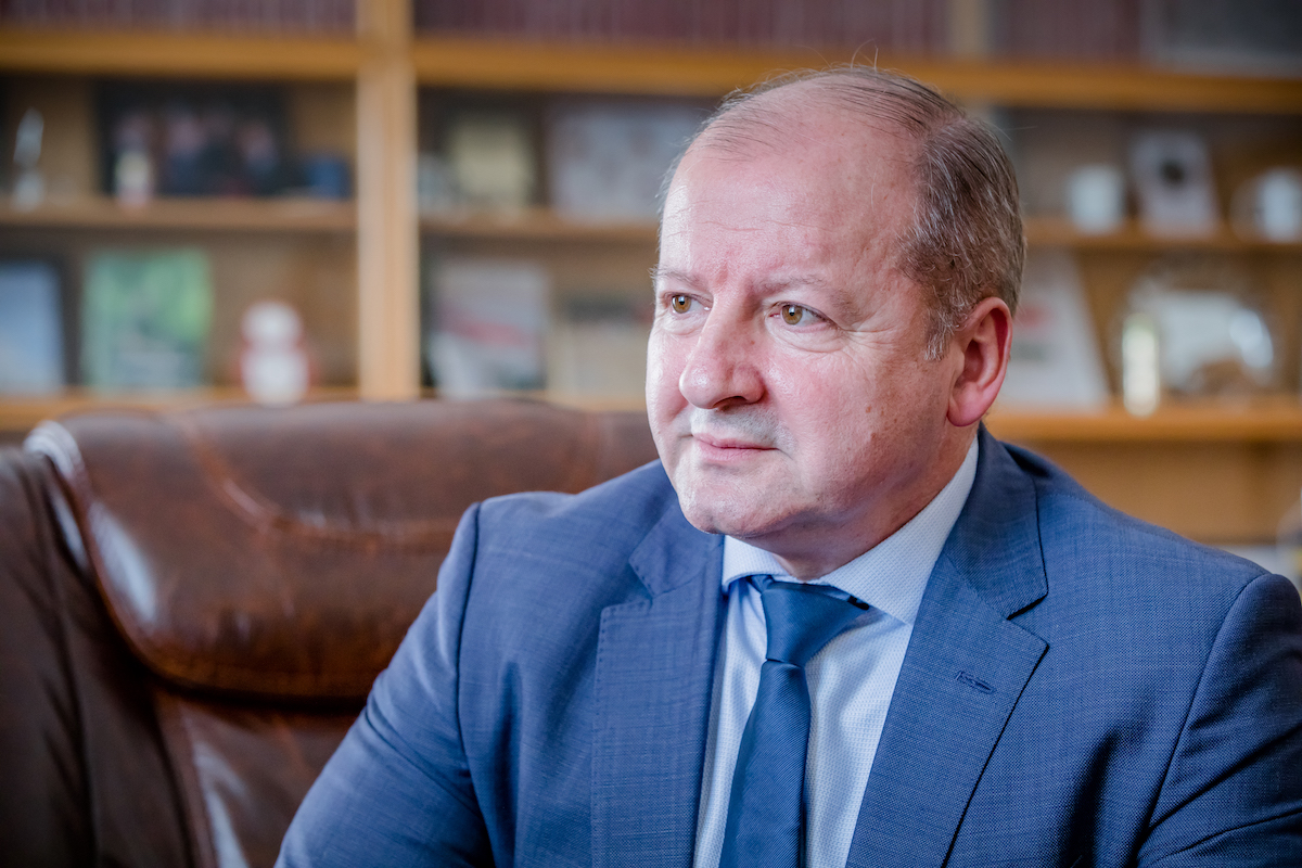 Európának vissza kell találnia kereszténydemokrata gyökereihez