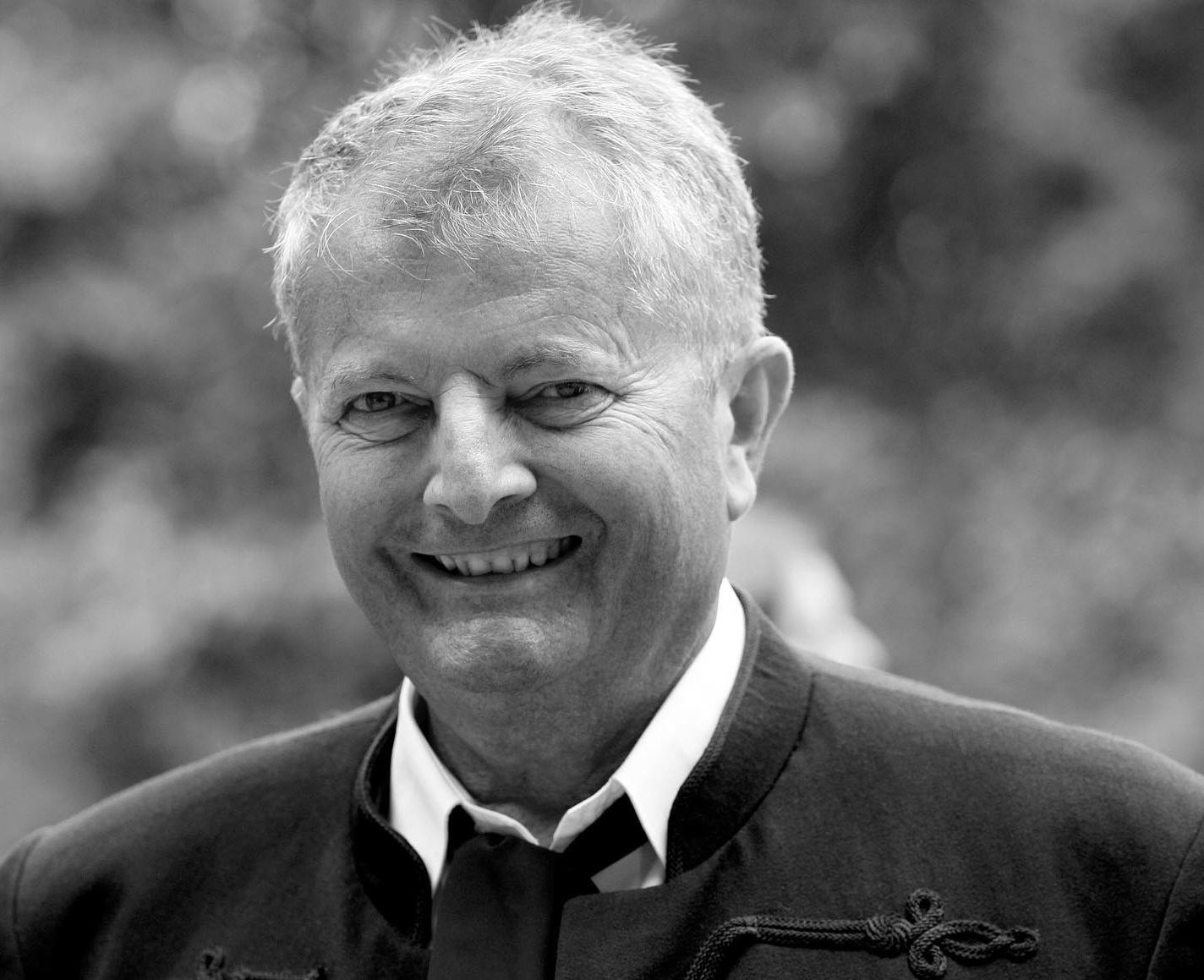 Elhunyt az egyik legismertebb magyar borász