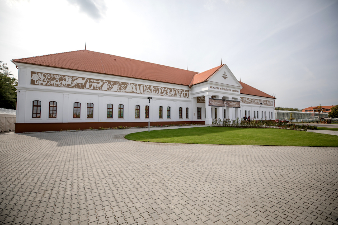 A kultúra kovászai