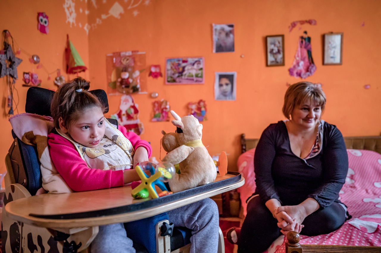 Az élni akarás ereje