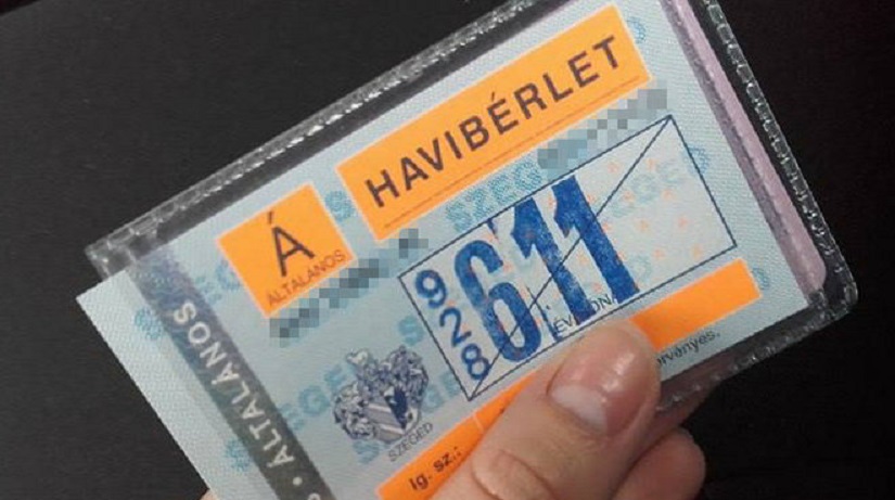 Meghosszabbítják a decemberi helyközi bérletek érvényességi idejét