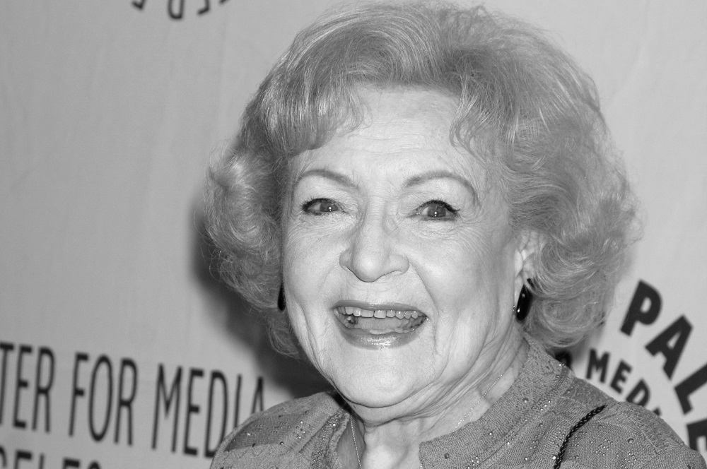 Néhány nappal a századik születésnapja előtt elhunyt Betty White